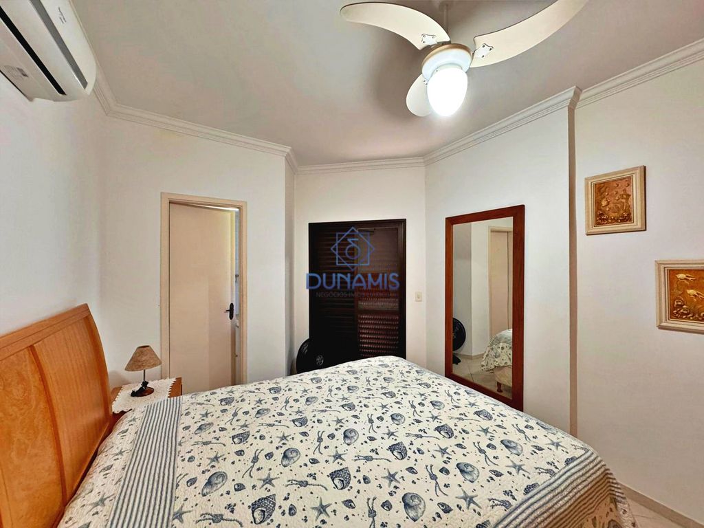 ***EXCELENTE APARTAMENTO Á VENDA MA REGIÃO DA ENSEADA GUARUJÁ/SP*** em Enseada, Guarujá — foto 14