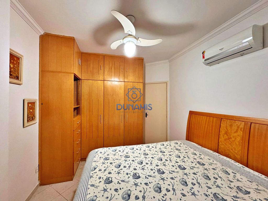 ***EXCELENTE APARTAMENTO Á VENDA MA REGIÃO DA ENSEADA GUARUJÁ/SP*** em Enseada, Guarujá — foto 15
