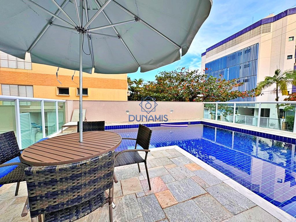 ***EXCELENTE APARTAMENTO Á VENDA NA PRAIA DA ENSEADA GAURUJÁ /SP*** em Enseada, Guarujá — foto 40