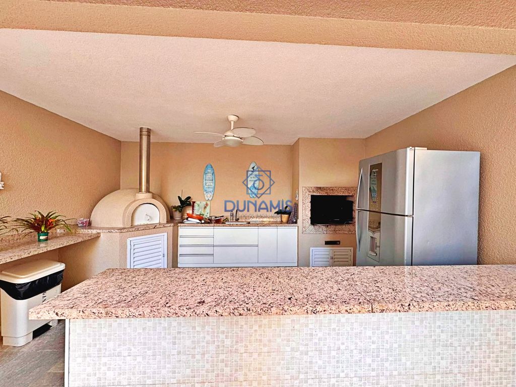 ***EXCELENTE APARTAMENTO Á VENDA NA PRAIA DA ENSEADA GAURUJÁ /SP*** em Enseada, Guarujá — foto 50
