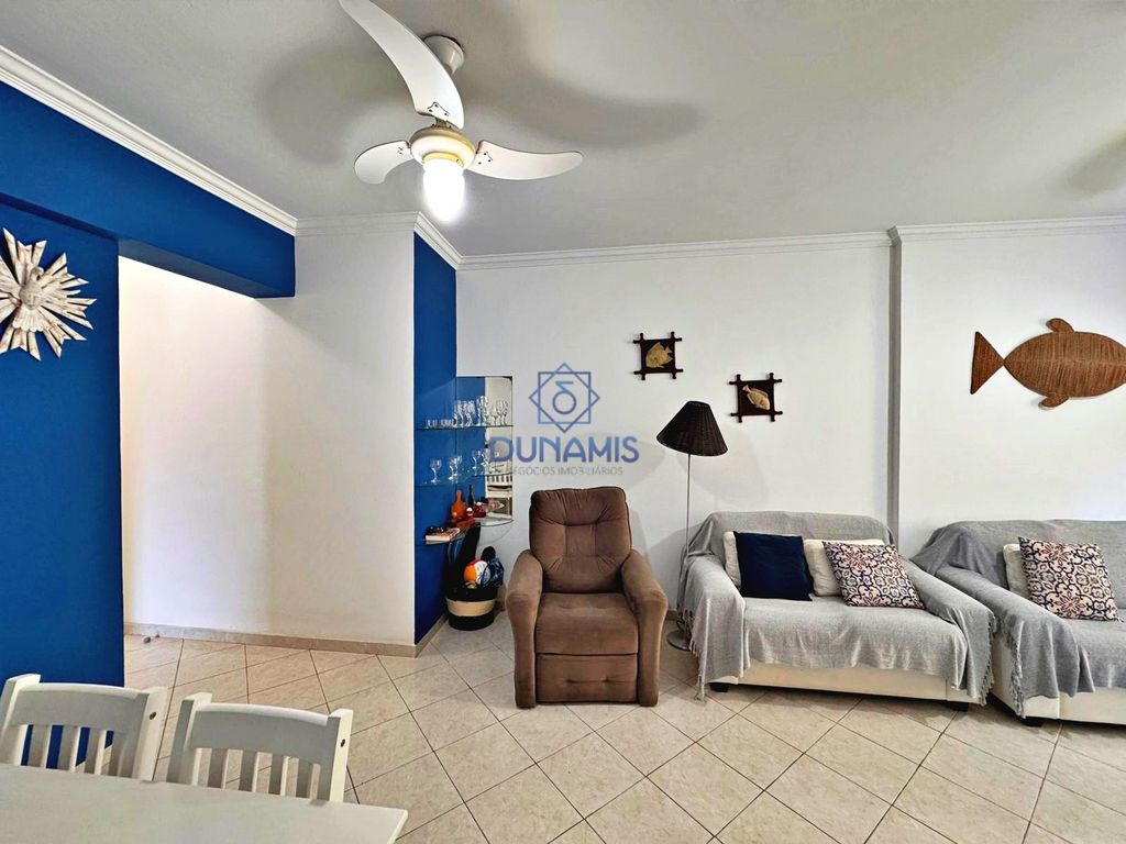 ***EXCELENTE APARTAMENTO Á VENDA MA REGIÃO DA ENSEADA GUARUJÁ/SP*** em Enseada, Guarujá — foto 7