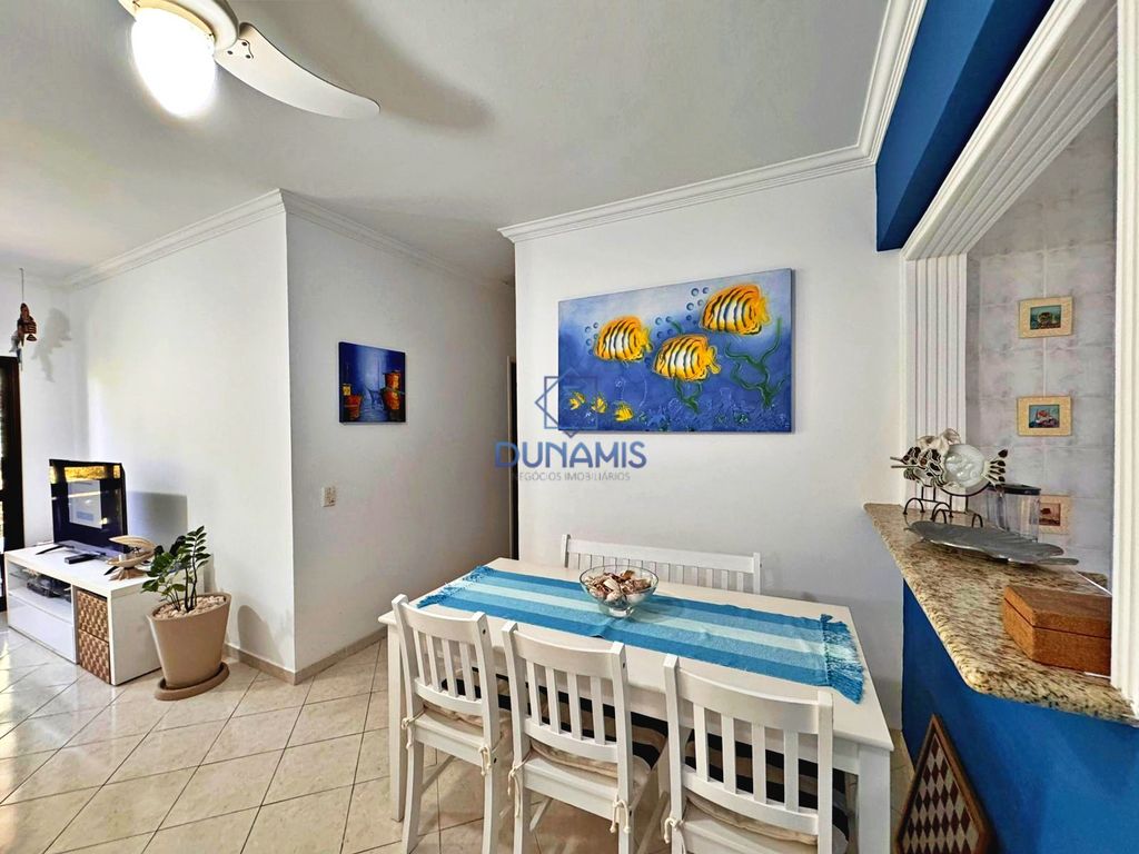 ***EXCELENTE APARTAMENTO Á VENDA MA REGIÃO DA ENSEADA GUARUJÁ/SP*** em Enseada, Guarujá — foto 9