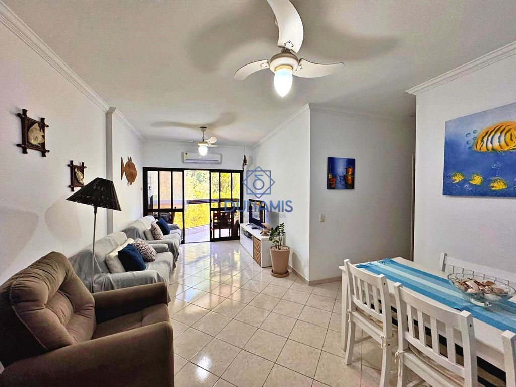 apartamento para comprar em Enseada, Guarujá