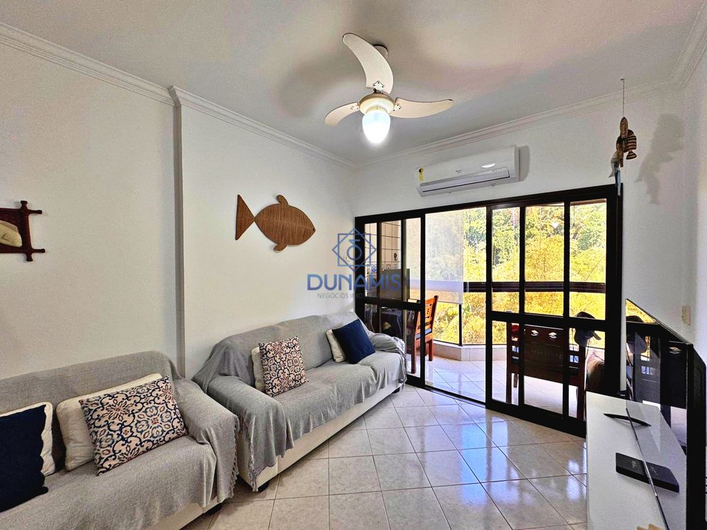***EXCELENTE APARTAMENTO Á VENDA MA REGIÃO DA ENSEADA GUARUJÁ/SP*** em Enseada, Guarujá — foto 4