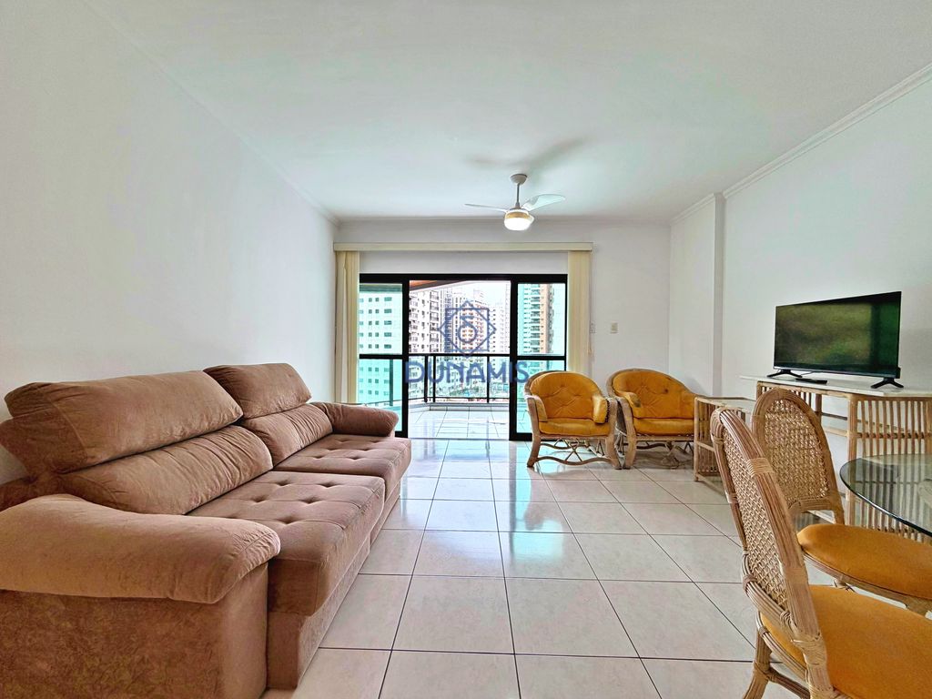 apartamento para comprar em Jardim Astúrias, Guarujá — foto 2 de 8
