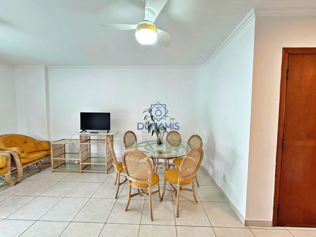 EXCELENTE APARTAMENTO À VENDA NA PRAIA DAS ASTÚRIAS  02 QUADRAS DO MAR *** em Jardim Astúrias, Guarujá — foto 6