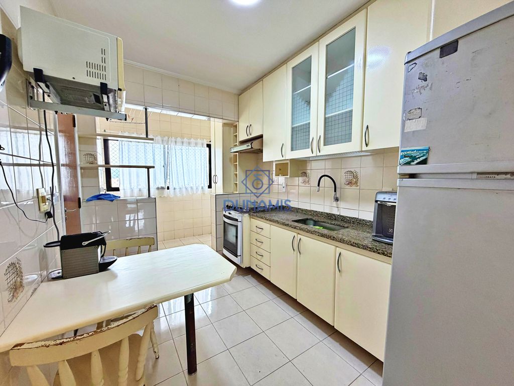 EXCELENTE APARTAMENTO À VENDA NA PRAIA DAS ASTÚRIAS  02 QUADRAS DO MAR *** em Jardim Astúrias, Guarujá — foto 23
