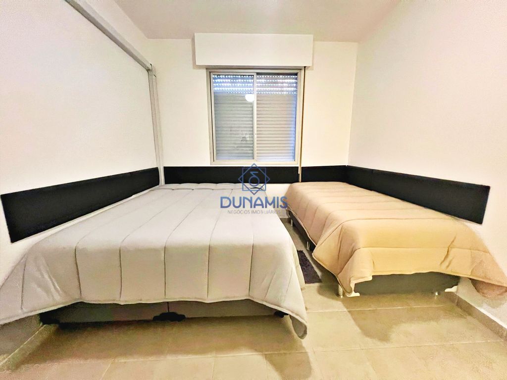 APARTAMENTO À VENDA NA PRAIA DAS PITANGUEIRAS - REGIÃO CENTRAL - COM SACADA em Pitangueiras, Guarujá — foto 18