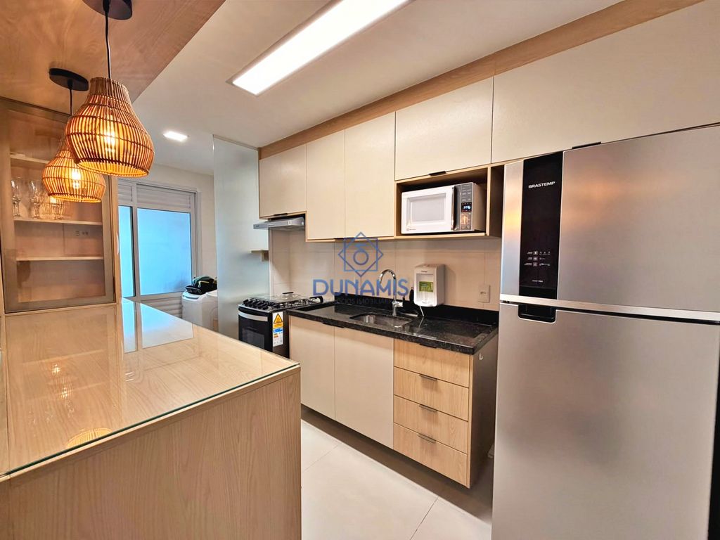 LINDO APARTAMENTO À VENDA NA PRAIA DAS ASTÚRIAS - PRÉDIO NOVO - LAZER COMPLETO em Jardim Astúrias, Guarujá — foto 18