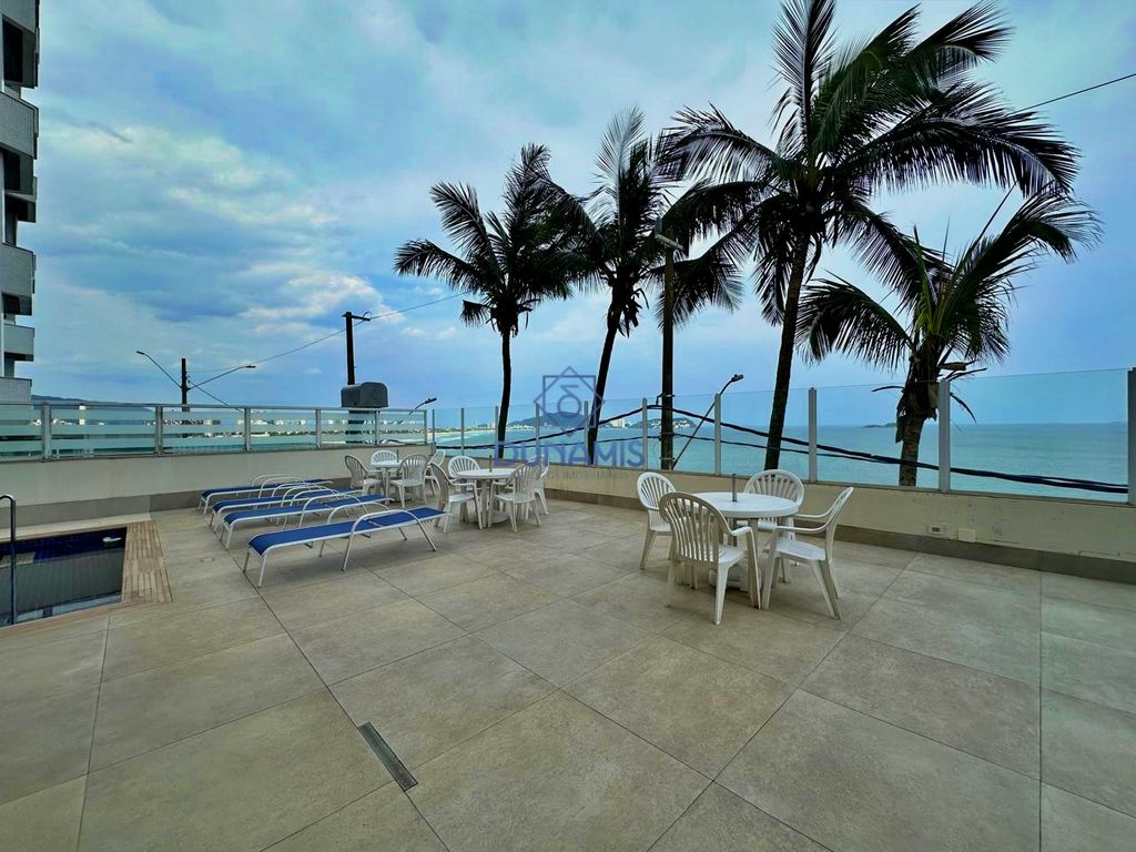 APARTAMENTO FRENTE MAR à venda na Praia das Pitangueiras em Morro do Maluf, Guarujá — foto 45