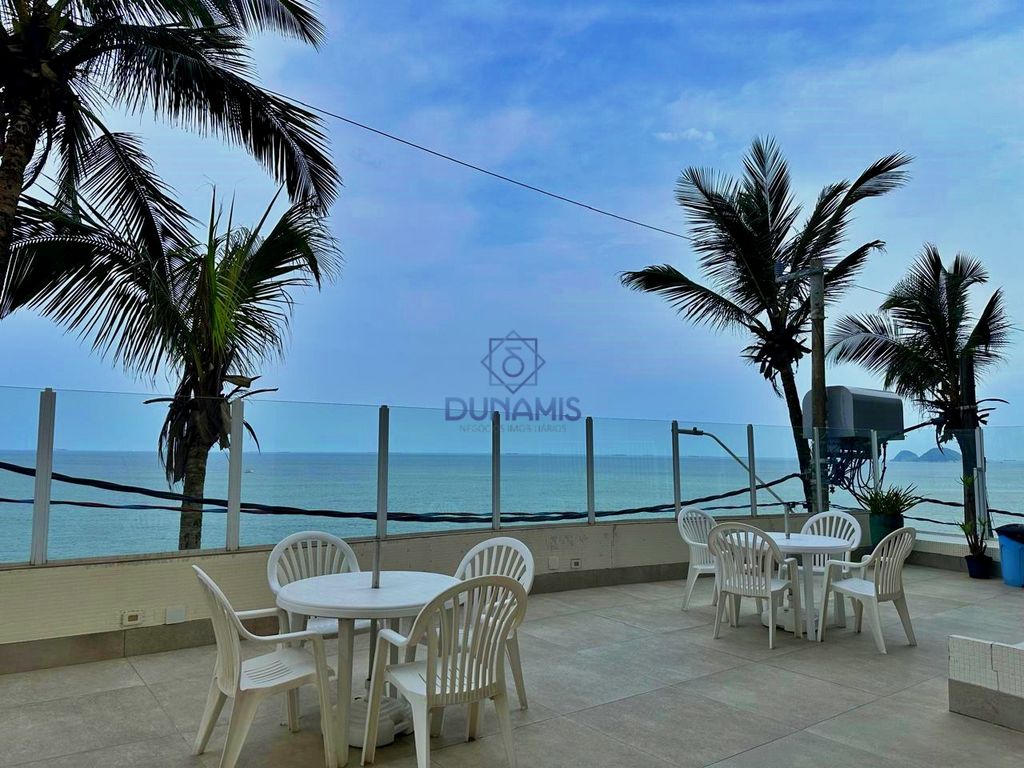 APARTAMENTO FRENTE MAR à venda na Praia das Pitangueiras em Morro do Maluf, Guarujá — foto 51