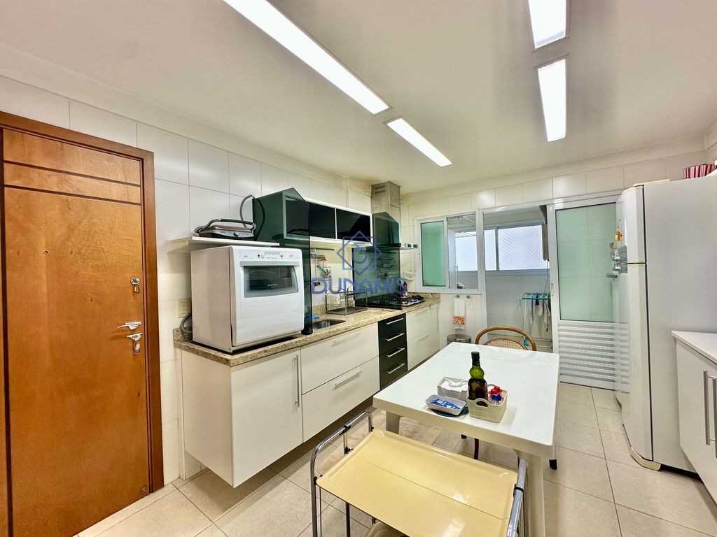APARTAMENTO À VENDA NA PRAIA DAS ASTÚRIAS - FRENTE MAR - COM LAZER COMPLETO em Jardim Astúrias, Guarujá — foto 8