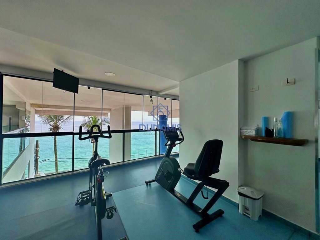 APARTAMENTO FRENTE MAR à venda na Praia das Pitangueiras em Morro do Maluf, Guarujá — foto 62