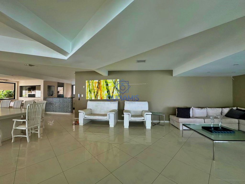APARTAMENTO FRENTE MAR à venda na Praia das Pitangueiras em Morro do Maluf, Guarujá — foto 67