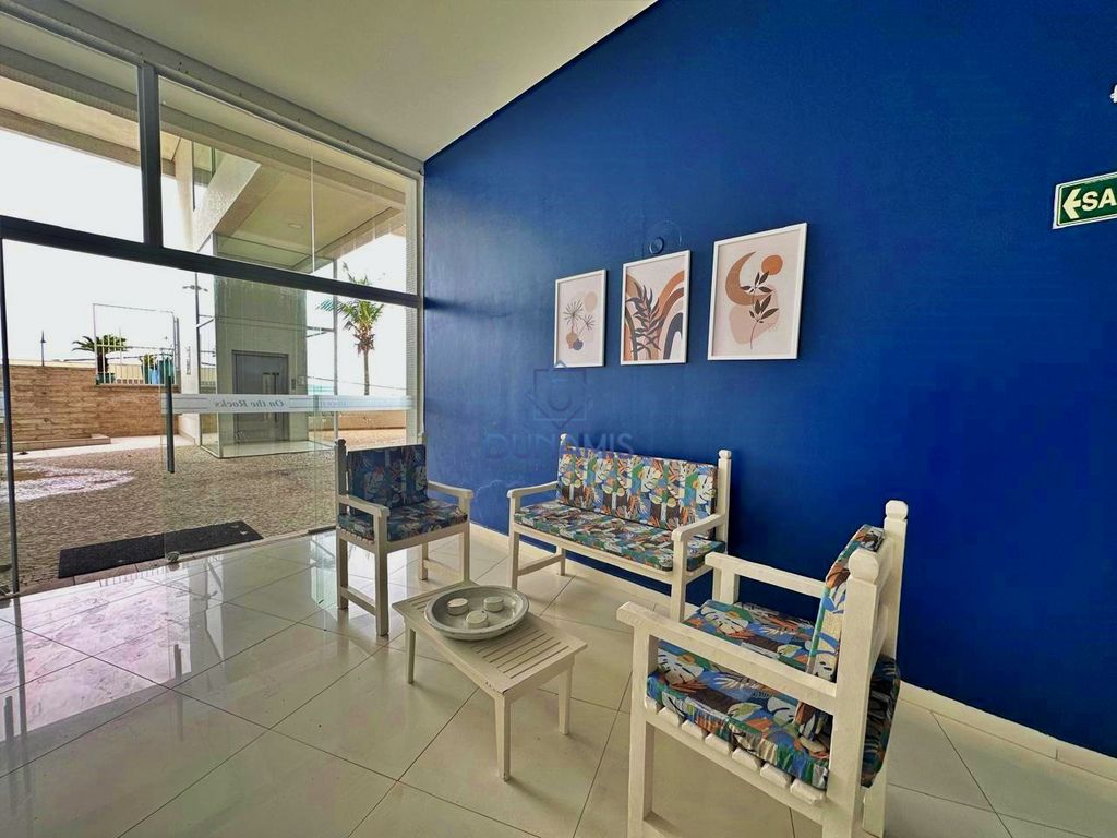 APARTAMENTO FRENTE MAR à venda na Praia das Pitangueiras em Morro do Maluf, Guarujá — foto 68