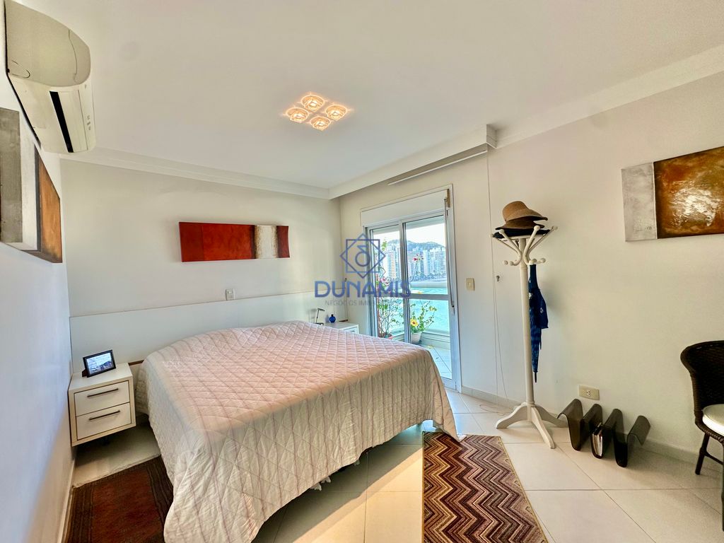 APARTAMENTO À VENDA NA PRAIA DAS ASTÚRIAS - FRENTE MAR - COM LAZER COMPLETO em Jardim Astúrias, Guarujá — foto 10