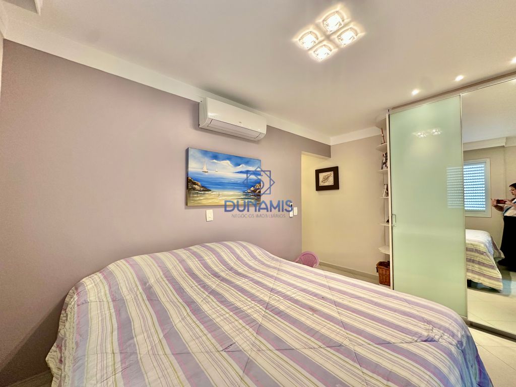 APARTAMENTO À VENDA NA PRAIA DAS ASTÚRIAS - FRENTE MAR - COM LAZER COMPLETO em Jardim Astúrias, Guarujá — foto 32