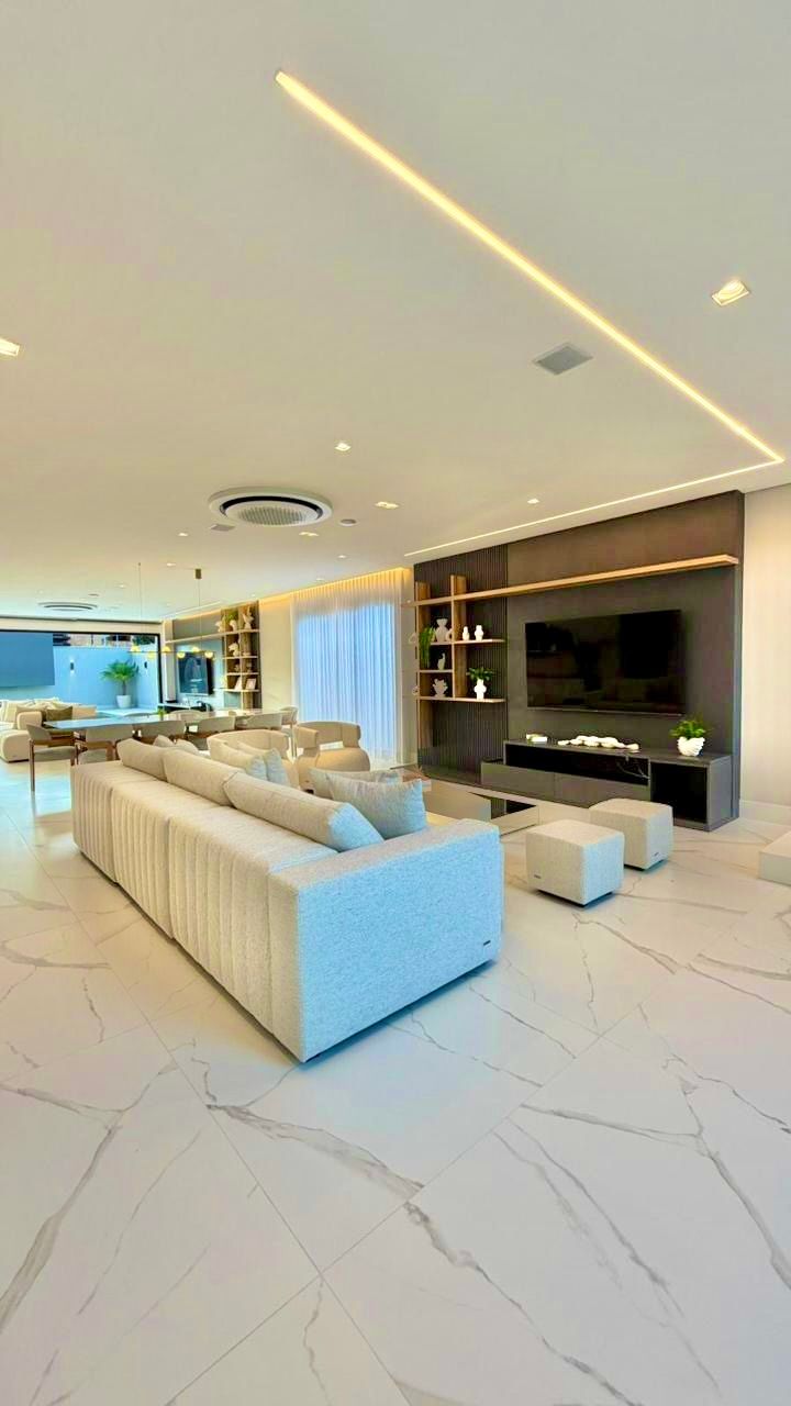 Casa Alto Padrão Novíssima e Moderna no condomínio Jardim Acapulco Guarujá em Jardim Acapulco, Guarujá — foto 32
