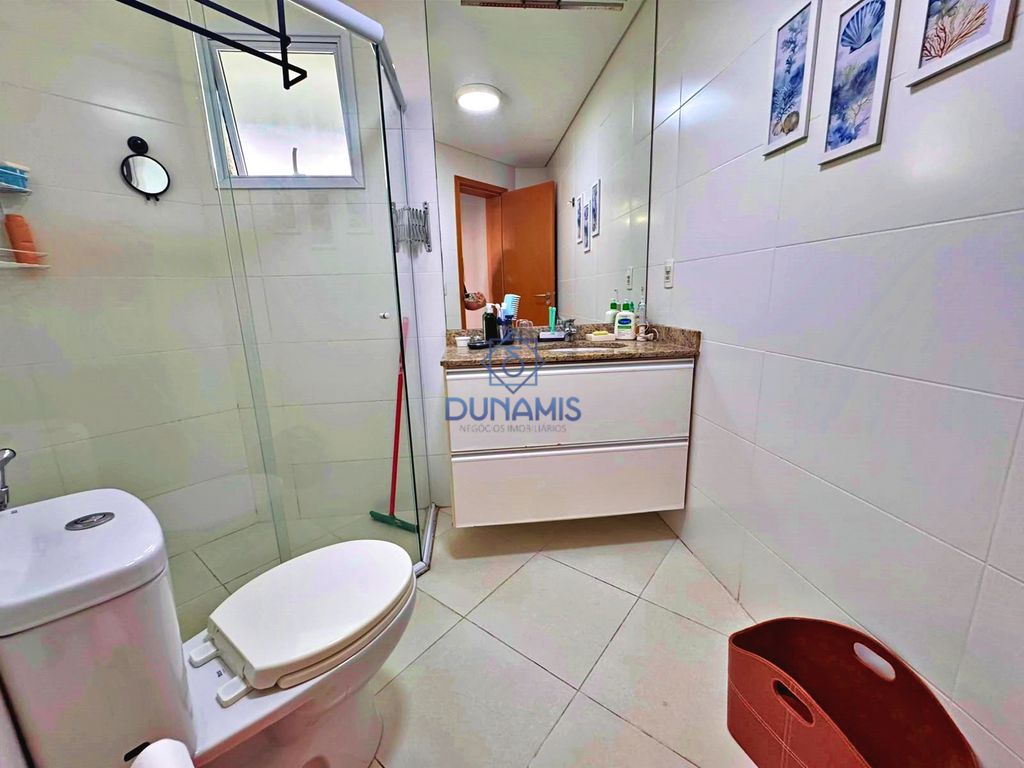 LINDO APARTAMENTO À VENDA NA PRAIA DAS PITANGUEIRAS-COM LAZER COMPLETO em Pitangueiras, Guarujá — foto 18