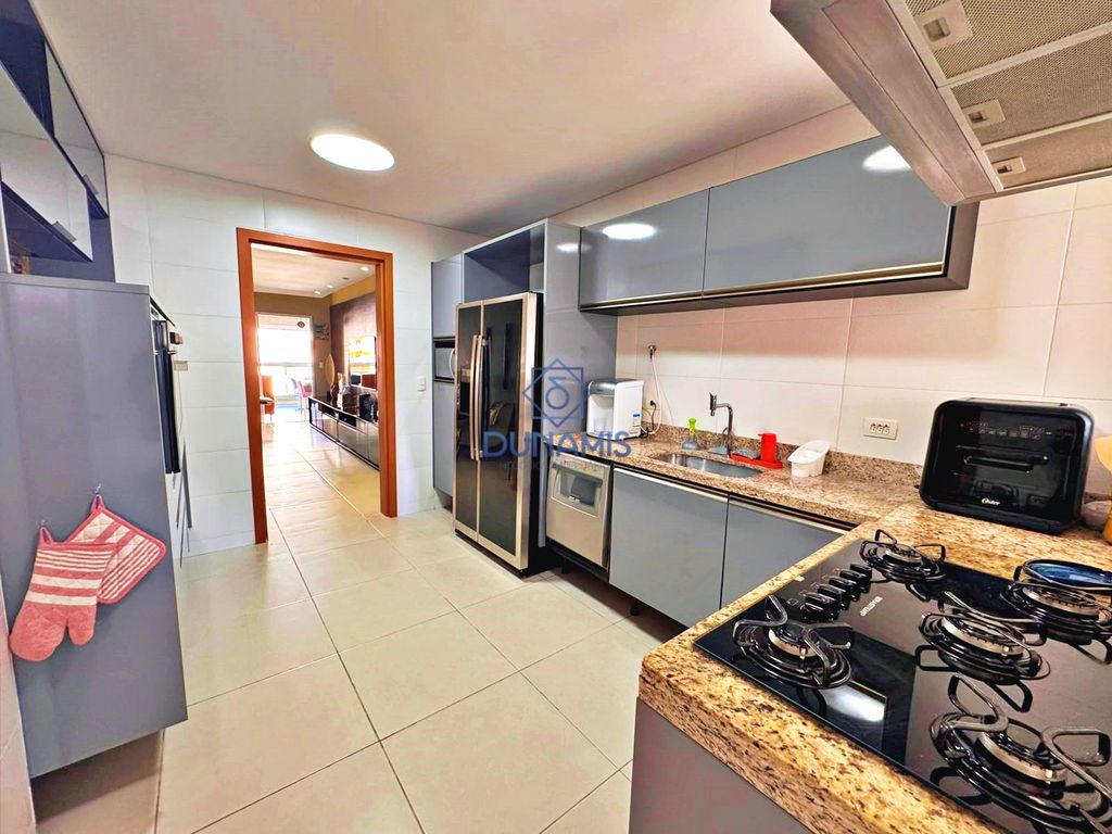 LINDO APARTAMENTO À VENDA NA PRAIA DAS PITANGUEIRAS-COM LAZER COMPLETO em Pitangueiras, Guarujá — foto 34