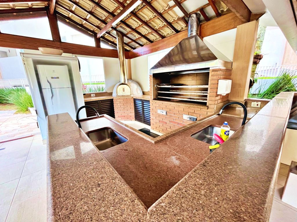 APARTAMENTO TOTALMENTE REFORMADO À VENDA NA PRAIA DAS ASTÚRIAS -FRENTE TOTAL MAR em Jardim Astúrias, Guarujá — foto 47