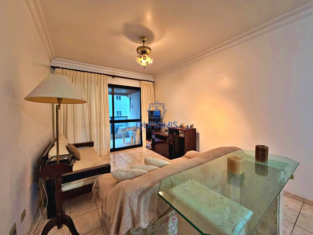APARTAMENTO À VENDA NA PRAIA DAS PITANGUEIRAS - NA QUADRA DO MAR - DUAS VAGAS em Pitangueiras, Guarujá — foto 5