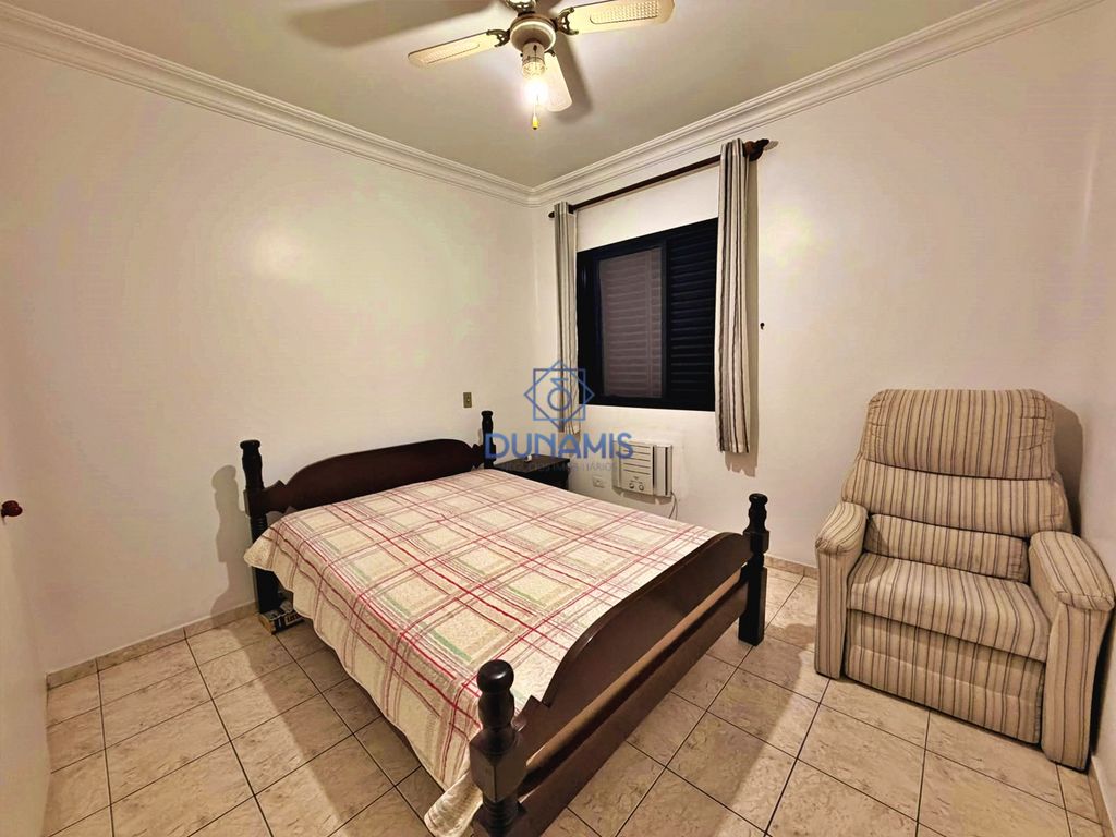 APARTAMENTO À VENDA NA PRAIA DAS PITANGUEIRAS - NA QUADRA DO MAR - DUAS VAGAS em Pitangueiras, Guarujá — foto 10