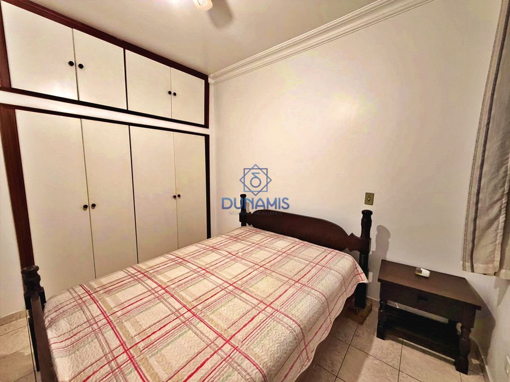 APARTAMENTO À VENDA NA PRAIA DAS PITANGUEIRAS - NA QUADRA DO MAR - DUAS VAGAS em Pitangueiras, Guarujá — foto 14
