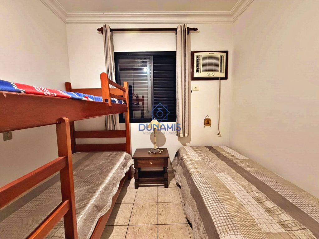 APARTAMENTO À VENDA NA PRAIA DAS PITANGUEIRAS - NA QUADRA DO MAR - DUAS VAGAS em Pitangueiras, Guarujá — foto 16