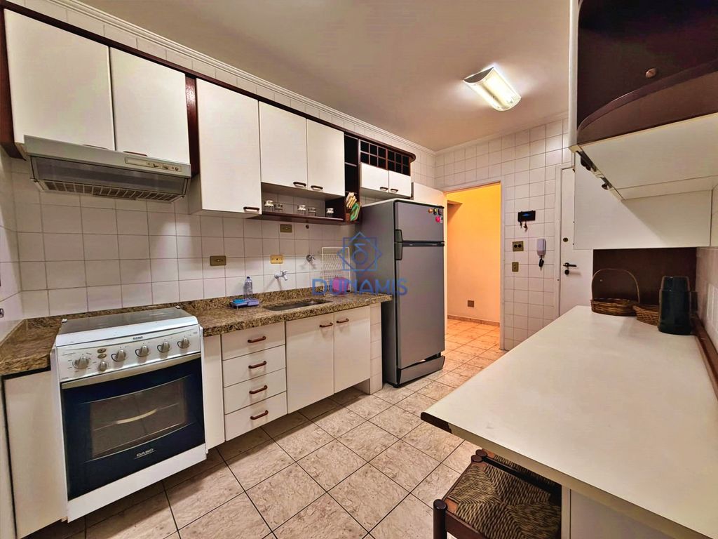 APARTAMENTO À VENDA NA PRAIA DAS PITANGUEIRAS - NA QUADRA DO MAR - DUAS VAGAS em Pitangueiras, Guarujá — foto 21