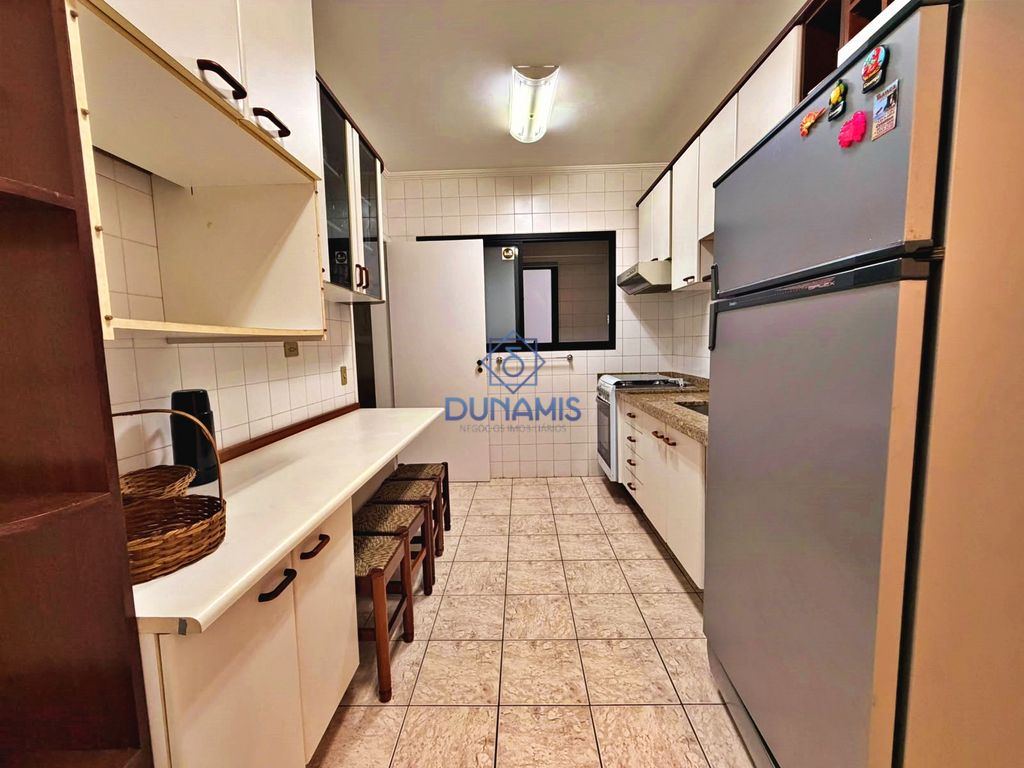 APARTAMENTO À VENDA NA PRAIA DAS PITANGUEIRAS - NA QUADRA DO MAR - DUAS VAGAS em Pitangueiras, Guarujá — foto 22