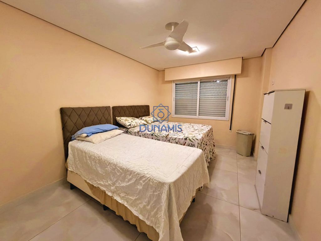 APARTAMENTO REFORMADO COM VISTA PARA O MAR - REGIÃO DO RESTAURANTE AVELINOS em Pitangueiras, Guarujá — foto 11