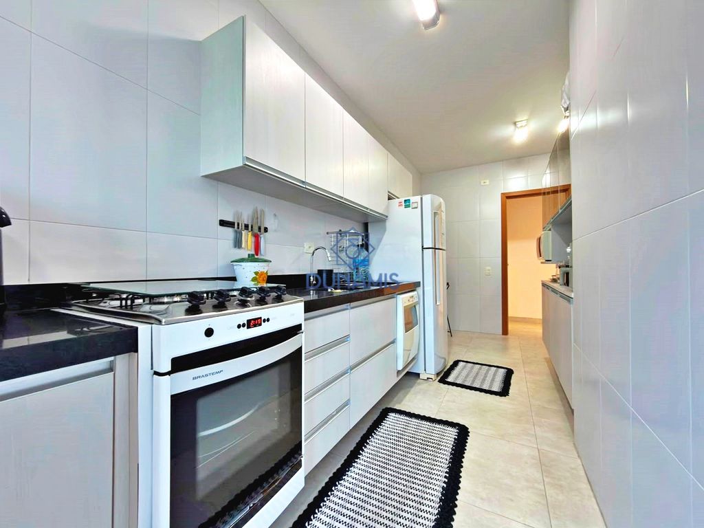APARTAMENTO REFORMADO - LAZER COMPLETO - 2 VAGAS NA REGIÃO DA PITANGEUIRAS em Pitangueiras, Guarujá — foto 35