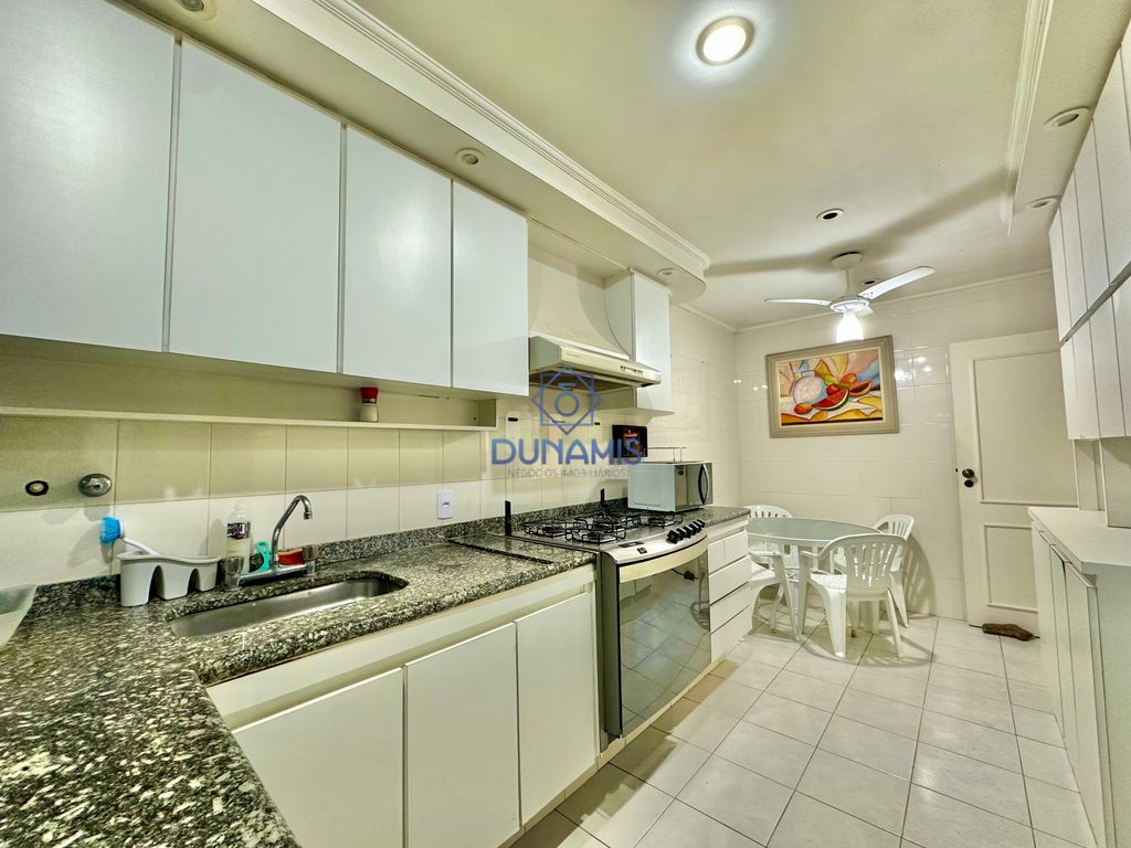 Apartamento à Venda em Pitangueiras, Guarujá - SP em Pitangueiras, Guarujá — foto 12