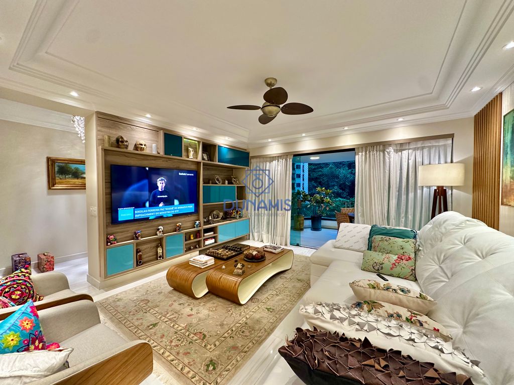 APARTAMENTO À VENDA NA PRAIA DAS PITANGUEIRAS - BARRA FUNDA - COM LAZER COMPLETO em Pitangueiras, Guarujá — foto 3