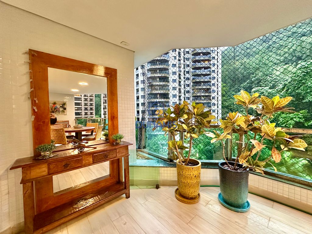 APARTAMENTO À VENDA NA PRAIA DAS PITANGUEIRAS - BARRA FUNDA - COM LAZER COMPLETO em Pitangueiras, Guarujá — foto 8