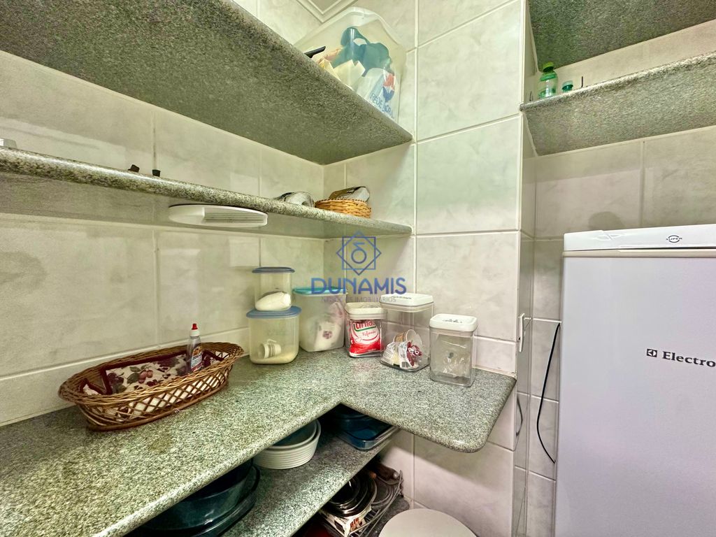 APARTAMENTO À VENDA NA PRAIA DAS PITANGUEIRAS - BARRA FUNDA - COM LAZER COMPLETO em Pitangueiras, Guarujá — foto 20