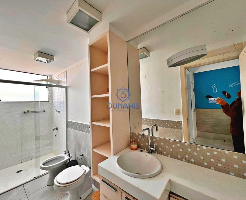 ***COBERTURA DUPLEX EXCLUSIVA 200 METROS DA PARIA DA ENSEADA*** em Enseada, Guarujá — foto 44