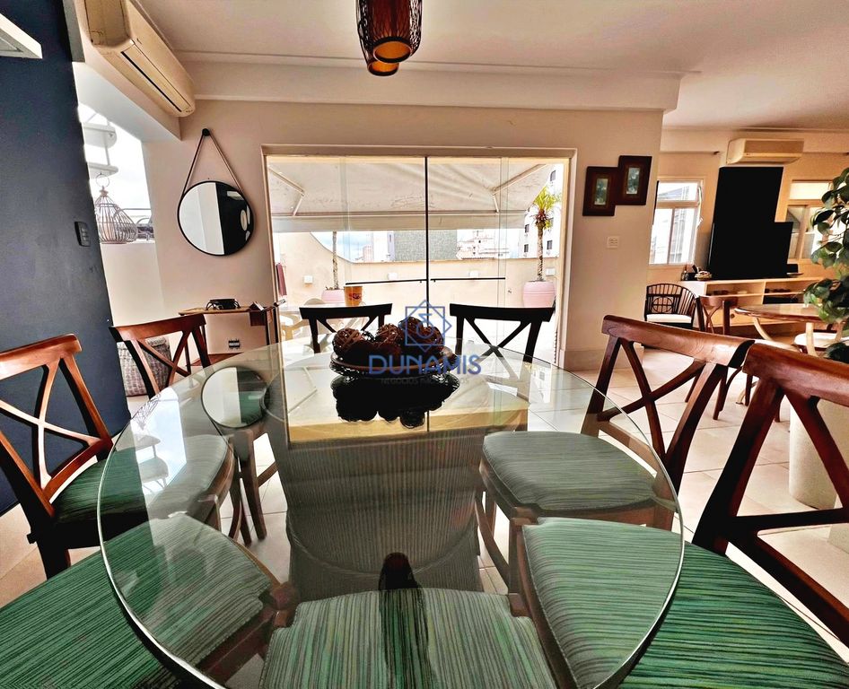 ***COBERTURA DUPLEX EXCLUSIVA 200 METROS DA PARIA DA ENSEADA*** em Enseada, Guarujá — foto 13