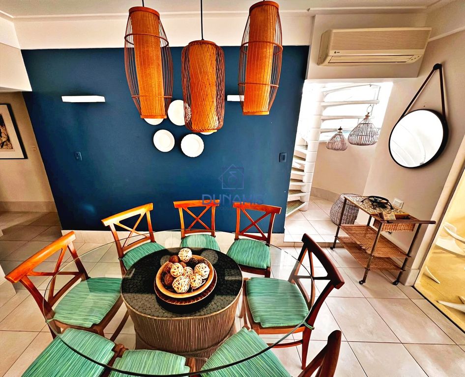 ***COBERTURA DUPLEX EXCLUSIVA 200 METROS DA PARIA DA ENSEADA*** em Enseada, Guarujá — foto 14