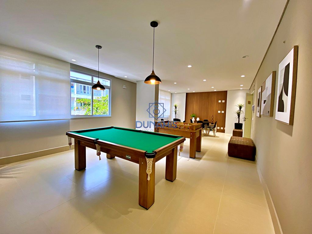 Apartamento ALTO PADRÃO - À VENDA NA PRAIA DAS PITANGUEIRAS -  BARRA FUNDA em Pintangueiras, Guarujá — foto 43