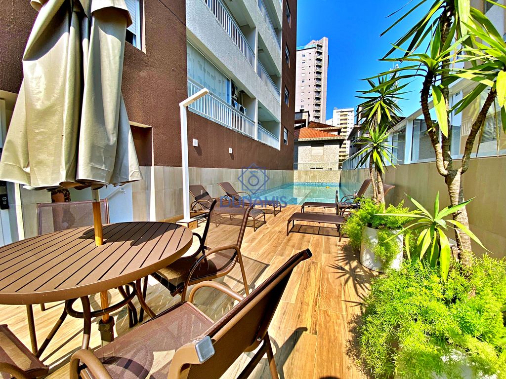 Apartamento ALTO PADRÃO - À VENDA NA PRAIA DAS PITANGUEIRAS -  BARRA FUNDA em Pintangueiras, Guarujá — foto 48