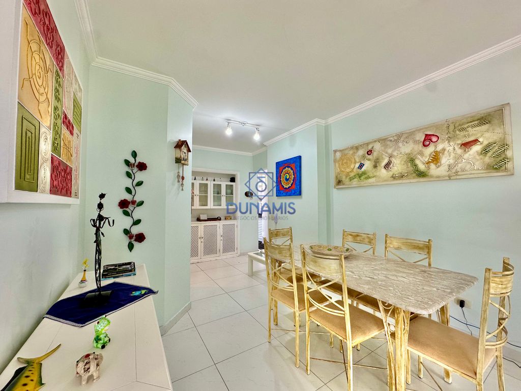 EXCELENTE APARTAMENTO À VENDA NA PRAIA DAS ASTÚRIAS - FRENTE TOTAL PARA O MAR em Jardim Astúrias, Guarujá — foto 5