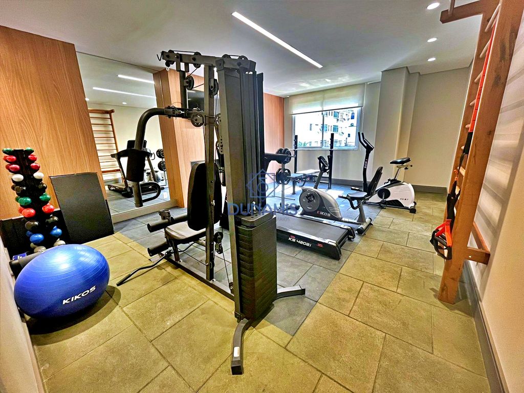 Apartamento ALTO PADRÃO - À VENDA NA PRAIA DAS PITANGUEIRAS -  BARRA FUNDA em Pintangueiras, Guarujá — foto 59