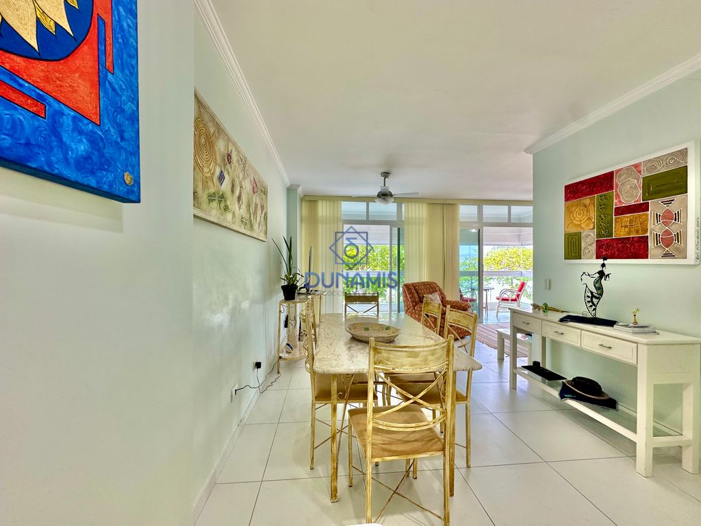 EXCELENTE APARTAMENTO À VENDA NA PRAIA DAS ASTÚRIAS - FRENTE TOTAL PARA O MAR em Jardim Astúrias, Guarujá — foto 7