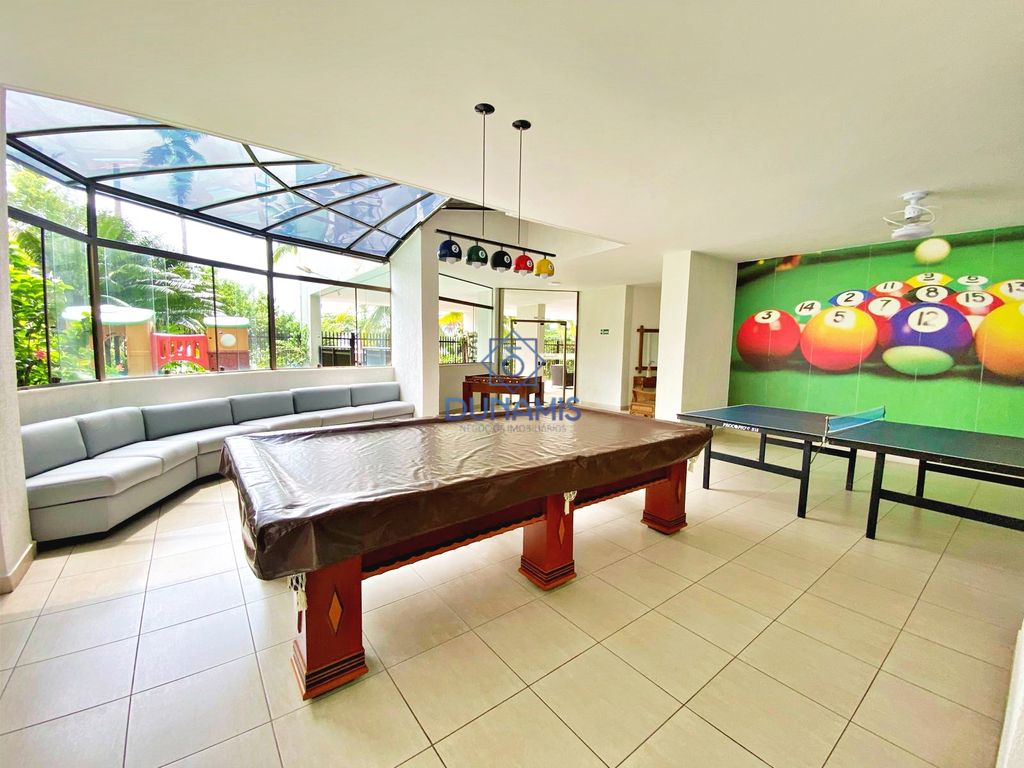 APARTAMENTO CONSERVADO  FRENTE AO MAR - À VENDA NA PRAIA DAS ASTÚRIAS*** em Jardim Astúrias, Guarujá — foto 31