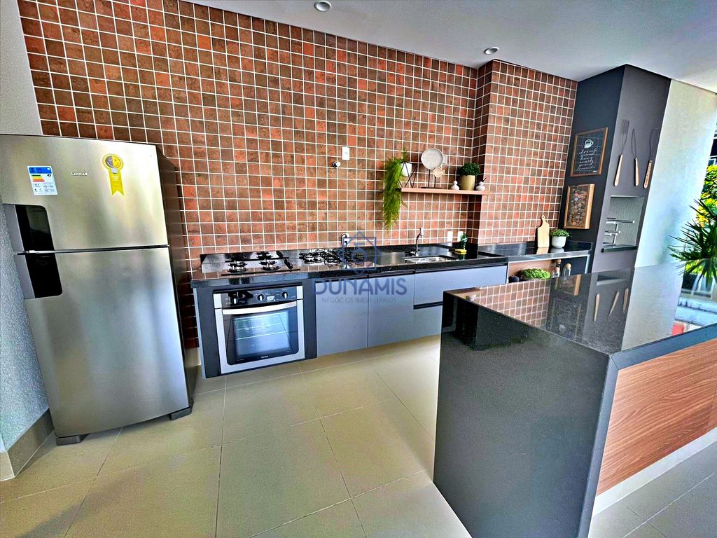 Cobertura Duplex ALTO PADRÃO - À VENDA NA PRAIA DAS PITANGUEIRAS -  BARRA FUNDA em Pitangueiras, Guarujá — foto 62