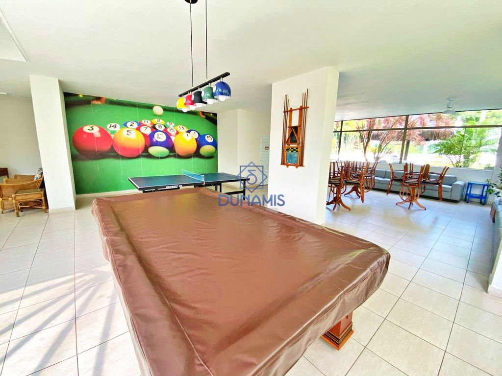 APARTAMENTO CONSERVADO  FRENTE AO MAR - À VENDA NA PRAIA DAS ASTÚRIAS*** em Jardim Astúrias, Guarujá — foto 38