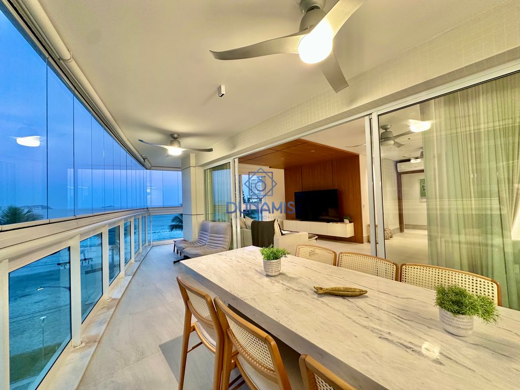 APARTAMENTO ALTO PADRÃO REFORMADO À VENDA NA PRAIA DAS ASTÚRIAS - LAZER COMPLETO em Jardim Astúrias, Guarujá — foto 2