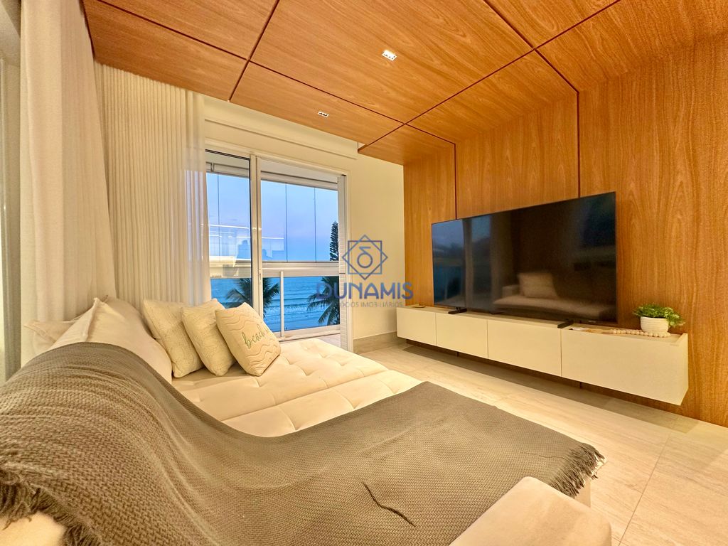 APARTAMENTO ALTO PADRÃO REFORMADO À VENDA NA PRAIA DAS ASTÚRIAS - LAZER COMPLETO em Jardim Astúrias, Guarujá — foto 3